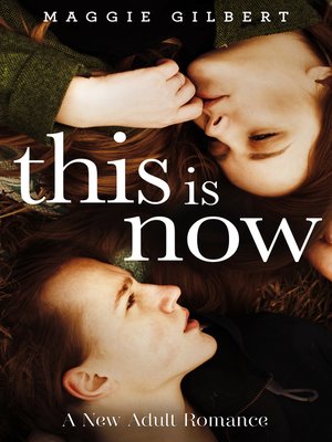 cover image of This Is Now
